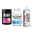 Regenerations-Set: ESN Designer + BioTech Multi + MST Fish – alle enthaltenen Artikel