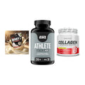 Regenerations-Set: Sinob Honest + ESN Athlete + BioTech Collage – alle enthaltenen Artikel
