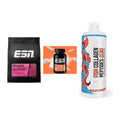 Regenerations-Set: ESN Designer + ESN Zinc + MST Fish – alle enthaltenen Artikel