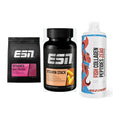 Regenerations-Set: ESN Designer + ESN Vitamin + MST Fish – alle enthaltenen Artikel