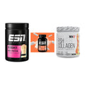 Regenerations-Set: ESN Designer + ESN Zinc + MST Beauty Fish – alle enthaltenen Artikel
