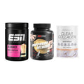 Regenerations-Set: ESN Designer + Big Zone + BioTech Clear – alle enthaltenen Artikel
