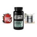 Regenerations-Set: Scitec 100% + ESN Magnesium + Sinob Kollagen – alle enthaltenen Artikel