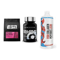 Regenerations-Set: ESN Designer + Scitec Calcium + MST Fish – alle enthaltenen Artikel