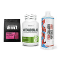 Regenerations-Set: ESN Designer + BioTech Vitabol + MST Fish – alle enthaltenen Artikel