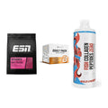 Regenerations-Set: ESN Designer + BioTech Daily + MST Fish – alle enthaltenen Artikel