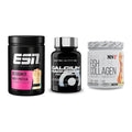 Regenerations-Set: ESN Designer + Scitec Calcium + MST Beauty Fish – alle enthaltenen Artikel