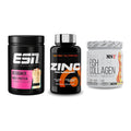 Regenerations-Set: ESN Designer + Scitec Zinc + MST Beauty Fish – alle enthaltenen Artikel