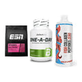 Regenerations-Set: ESN Designer + BioTech One A + MST Fish – alle enthaltenen Artikel