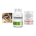 Regenerations-Set: Sinob Honest + BioTech Vitabol + BioTech Clear – alle enthaltenen Artikel