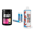 Regenerations-Set: ESN Designer + Body Attack + MST Fish – alle enthaltenen Artikel