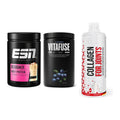 Regenerations-Set: ESN Designer + Big Zone + MST Collagen – alle enthaltenen Artikel