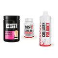 Regenerations-Set: ESN Designer + MST Zinc + MST Collagen – alle enthaltenen Artikel