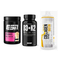 Regenerations-Set: ESN Designer + Big Zone + MST Collagen – alle enthaltenen Artikel