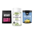 Regenerations-Set: ESN Designer + Sinob Vitamin + ESN Collagen – alle enthaltenen Artikel