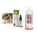 Regenerations-Set: Sinob Honest + Sinob Vitamin + MST Collagen – alle enthaltenen Artikel