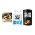 Regenerations-Set: Sinob Honest + BioTech Zinc + Big Zone – alle enthaltenen Artikel