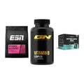 Regenerations-Set: ESN Designer + GN Vitamin + BioTech Arthro – alle enthaltenen Artikel