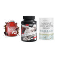 Regenerations-Set: Scitec 100% + Big Zone + BioTech Marine – alle enthaltenen Artikel
