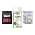 Regenerations-Set: ESN Designer + Sinob Vitamin C + MST Beauty Fish – alle enthaltenen Artikel