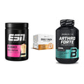 Regenerations-Set: ESN Designer + BioTech Daily + BioTech Arthro – alle enthaltenen Artikel