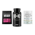 Regenerations-Set: ESN Designer + Big Zone + BioTech Marine – alle enthaltenen Artikel