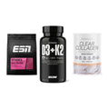 Regenerations-Set: ESN Designer + Big Zone + BioTech Clear – alle enthaltenen Artikel