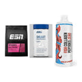 Regenerations-Set: ESN Designer + Applied Nutriti + MST Fish – alle enthaltenen Artikel
