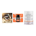 Regenerations-Set: Sinob Honest + ESN Zinc + BioTech Clear – alle enthaltenen Artikel