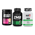 Regenerations-Set: ESN Designer + BioTech ZMB + MST MSM 2000 / – alle enthaltenen Artikel