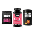 Regenerations-Set: ESN Designer + ESN Athlete + Big Zone – alle enthaltenen Artikel