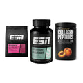 Regenerations-Set: ESN Designer + ESN Magnesium + Big Zone – alle enthaltenen Artikel
