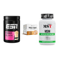 Regenerations-Set: ESN Designer + BioTech Daily + MST MSM 2000 / – alle enthaltenen Artikel