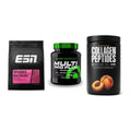 Regenerations-Set: ESN Designer + Scitec Multi + Big Zone – alle enthaltenen Artikel