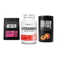 Regenerations-Set: ESN Designer + BioTech Vitamin + Big Zone – alle enthaltenen Artikel