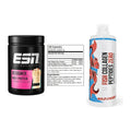 Regenerations-Set: ESN Designer + GN Zinc Citrate + MST Fish – alle enthaltenen Artikel