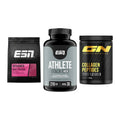 Regenerations-Set: ESN Designer + ESN Athlete + GN Peptan – alle enthaltenen Artikel