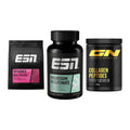 Regenerations-Set: ESN Designer + ESN Magnesium + GN Peptan – alle enthaltenen Artikel