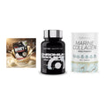 Regenerations-Set: Sinob Honest + Scitec Chromium + BioTech Marine – alle enthaltenen Artikel
