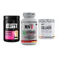Regenerations-Set: ESN Designer + MST All Vitamin + MST Collagen – alle enthaltenen Artikel