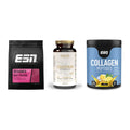 Regenerations-Set: ESN Designer + Evolite Nutriti + ESN Collagen – alle enthaltenen Artikel