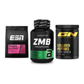 Regenerations-Set: ESN Designer + BioTech ZMB + GN Peptan – alle enthaltenen Artikel