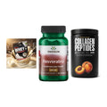 Regenerations-Set: Sinob Honest + Swanson Resvera + Big Zone – alle enthaltenen Artikel