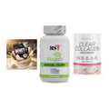 Regenerations-Set: Sinob Honest + MST Magnesium + BioTech Clear – alle enthaltenen Artikel