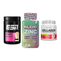 Regenerations-Set: ESN Designer + INLEAD Zink + BioTech Collage – alle enthaltenen Artikel