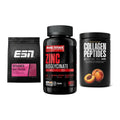 Regenerations-Set: ESN Designer + Body Attack + Big Zone – alle enthaltenen Artikel