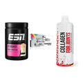 Regenerations-Set: ESN Designer + Olimp Vita-Min + MST Collagen – alle enthaltenen Artikel
