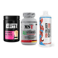 Regenerations-Set: ESN Designer + MST All Vitamin + MST Fish – alle enthaltenen Artikel