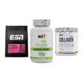 Regenerations-Set: ESN Designer + MST Magnesium + MST Collagen – alle enthaltenen Artikel