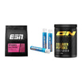Regenerations-Set: ESN Designer + Body Attack + GN Peptan – alle enthaltenen Artikel